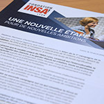 Fondation INSA