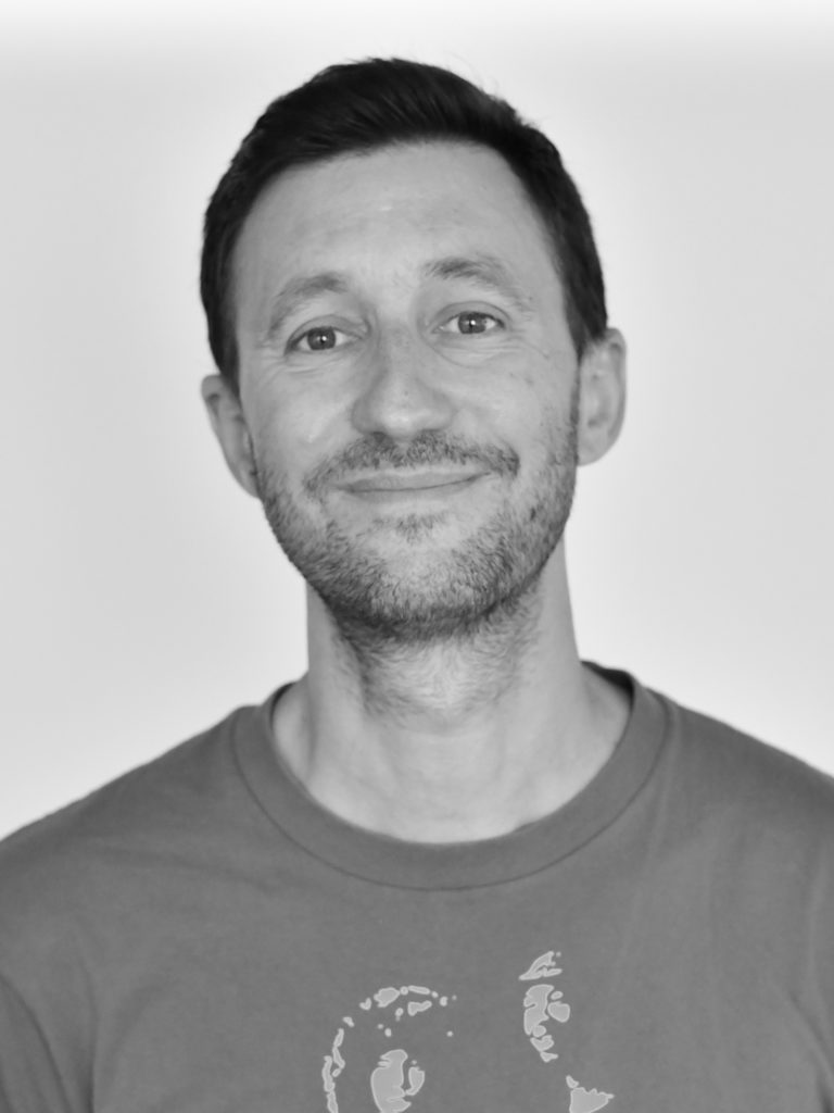 simon barthod