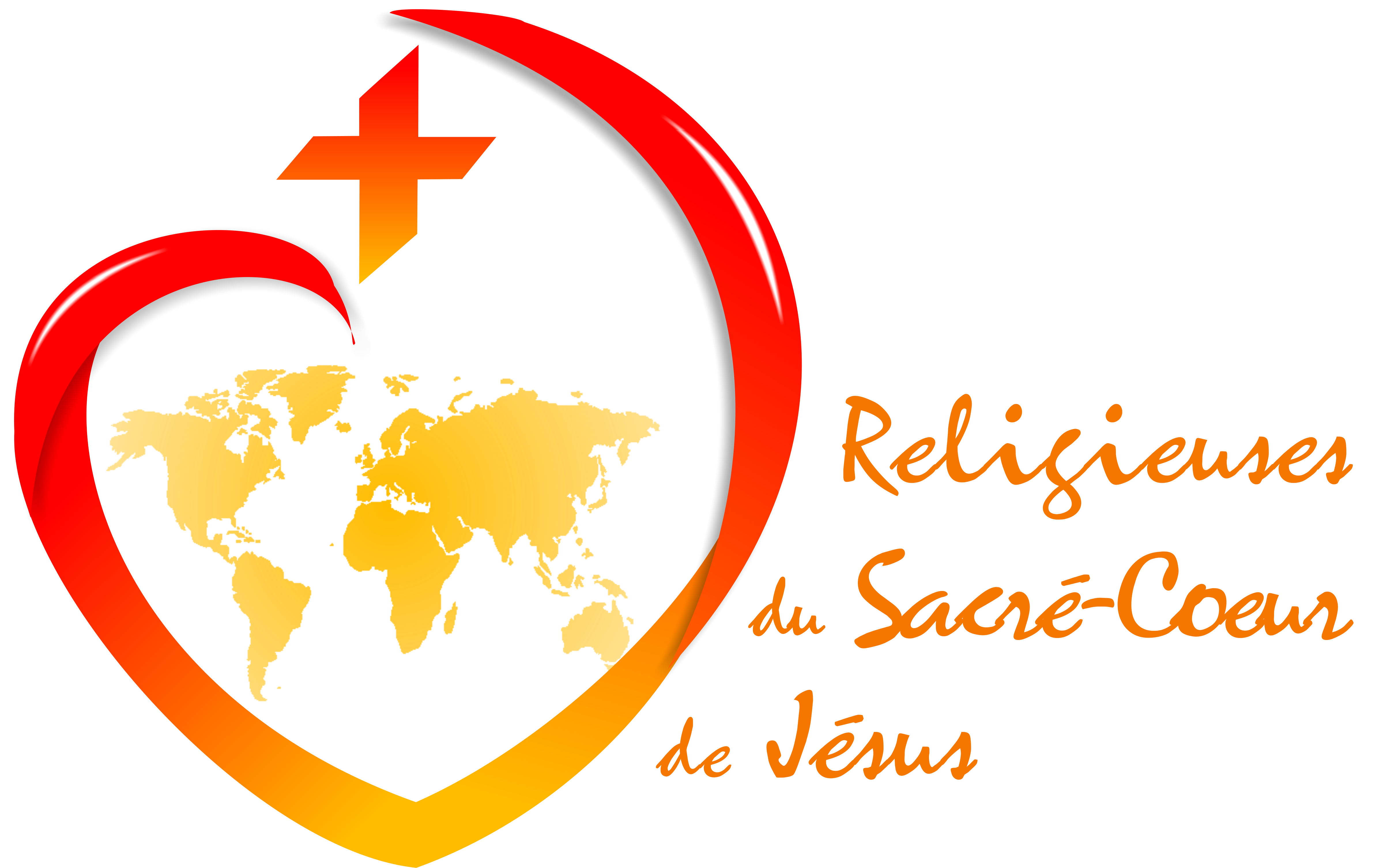 Religieuses du Sacré-Coeur de Jésus (RSCJ)