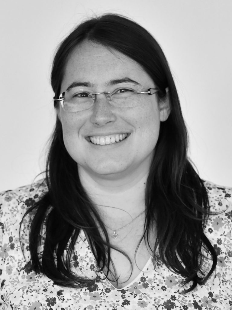 armelle françois