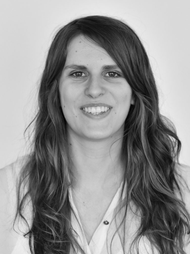 anne-lise grangeon