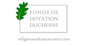 Fonds de dotation Duchesne