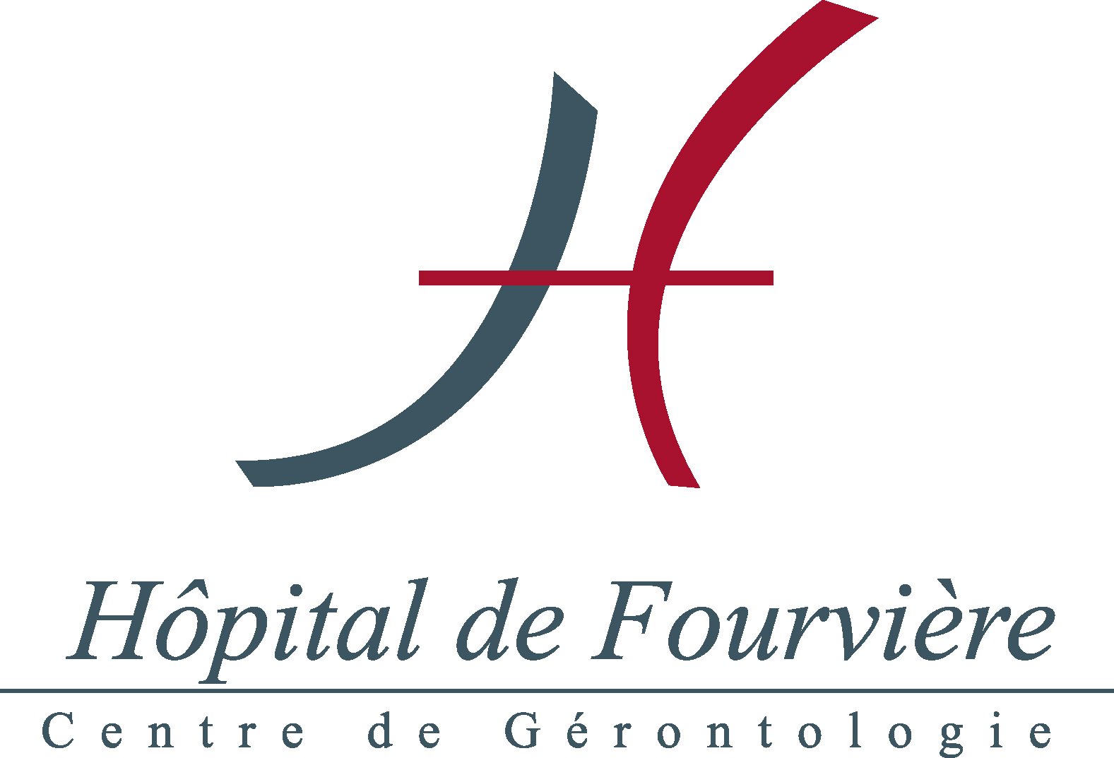 Hôpital de Fourvière