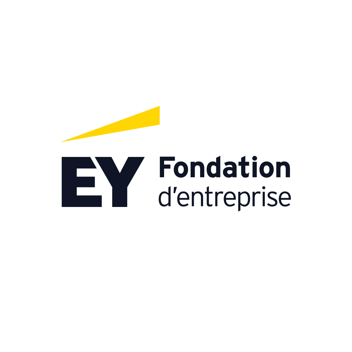 Fondation d&rsquo;entreprise EY
