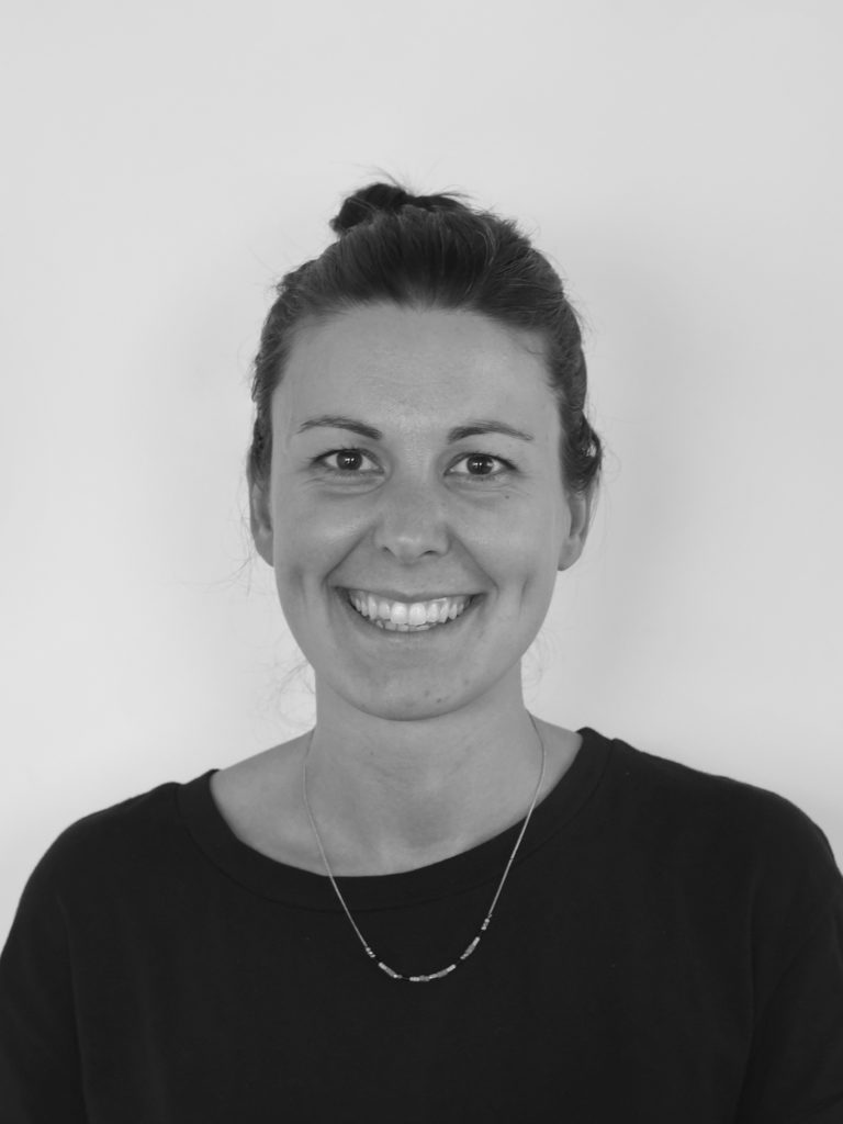 julie baillieul