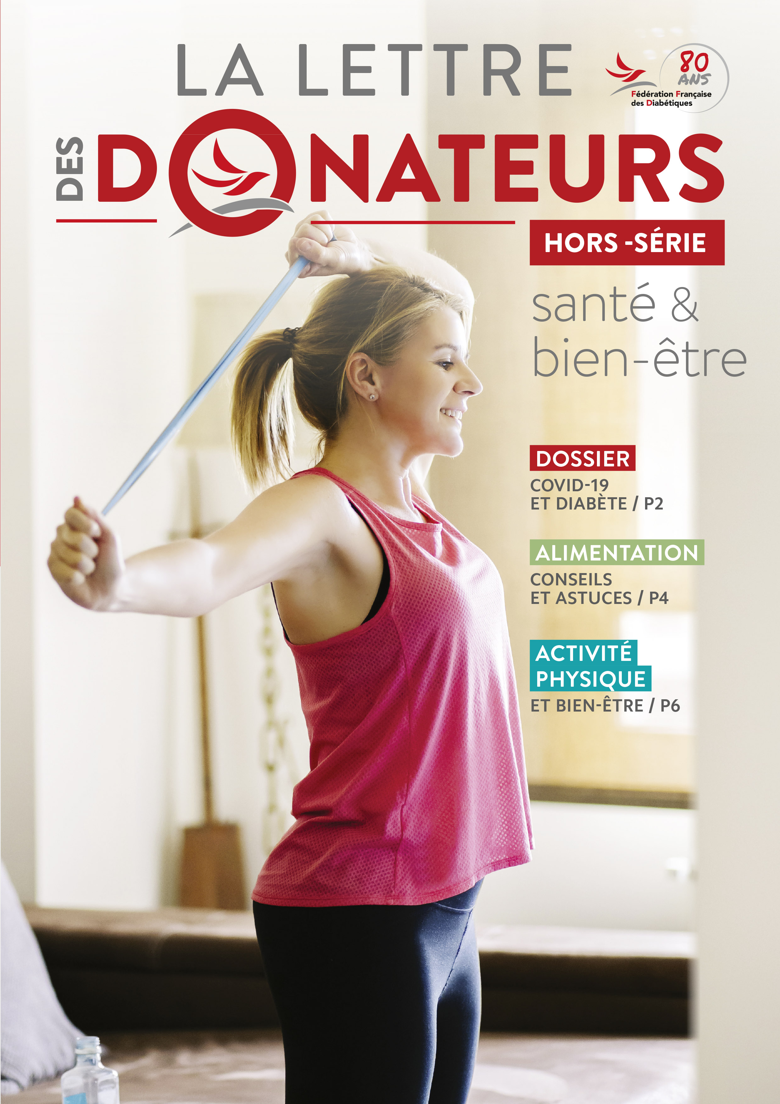 Fédération Française des Diabétiques