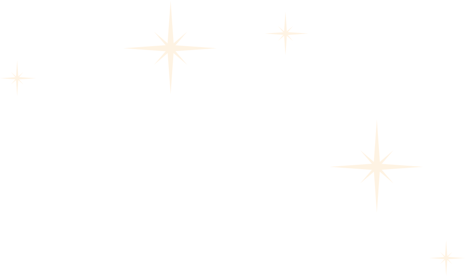 étoiles