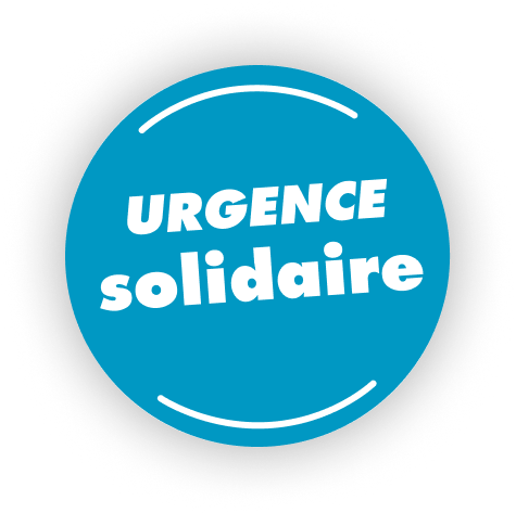 URGENCE Soutien Fraternel