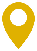 pin localisation