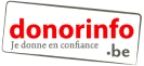 Logo Donorinfo