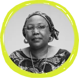 Safiatou Coulibaly