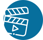 Picto vidéo
