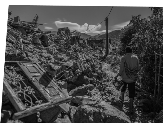 visuel catastrophe climatique