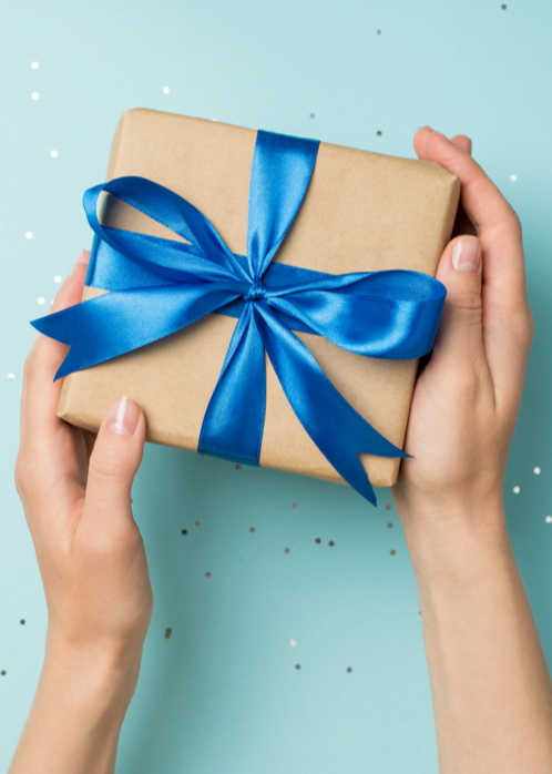Cadeau de Noël