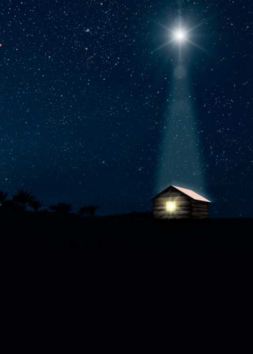 Douce nuit, sainte nuit